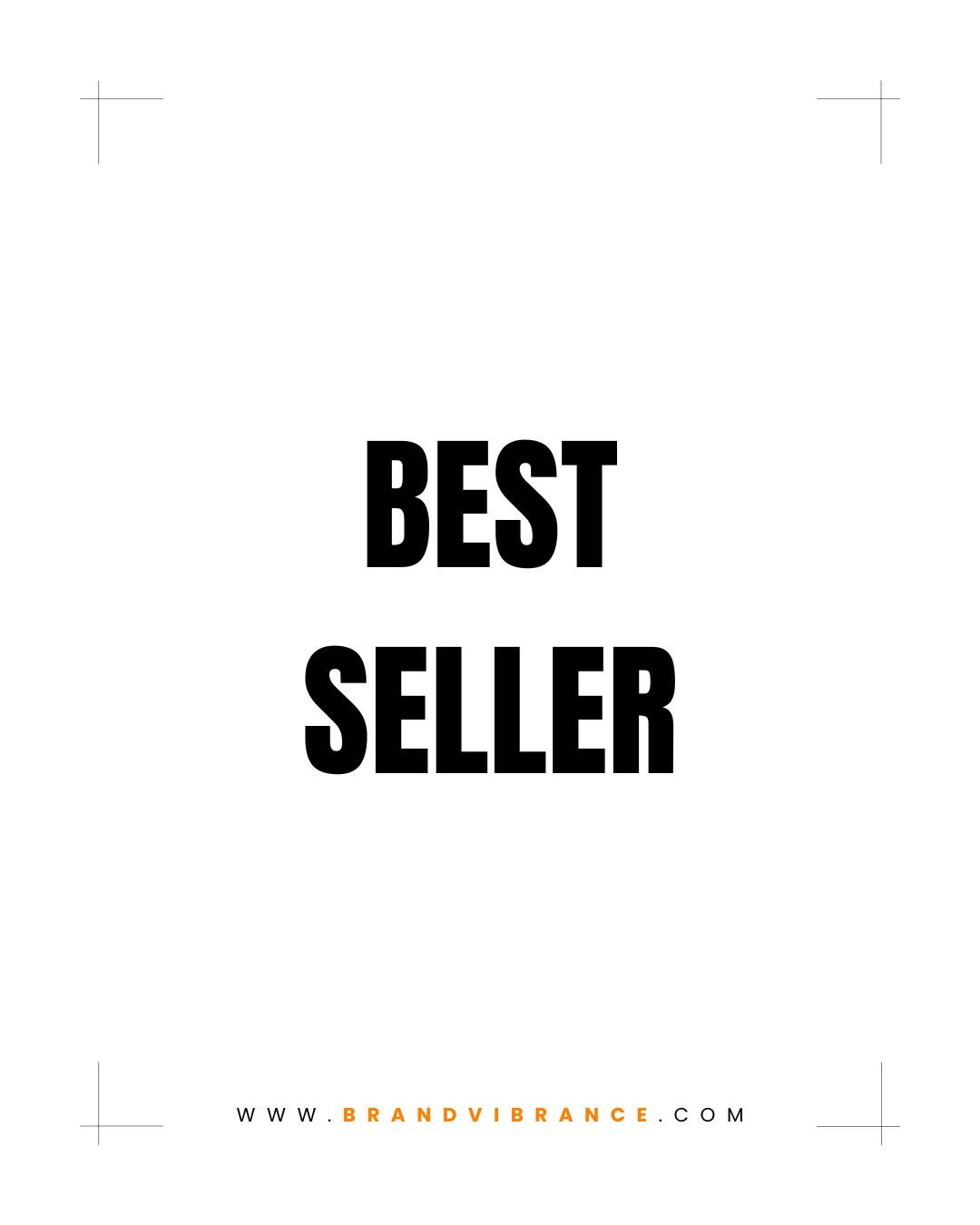 Best Sellers