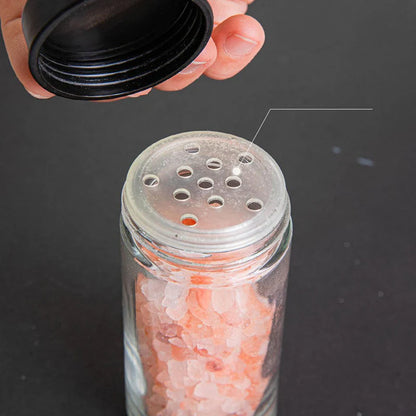 18-Jar Rotating Spice Rack (KSA)