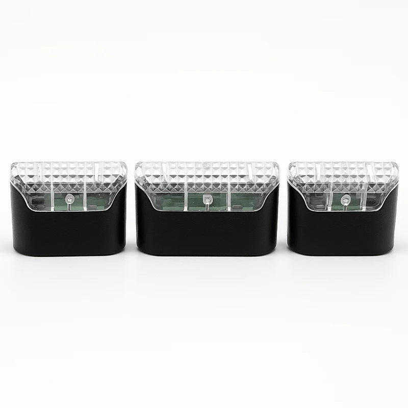 LED Motion Sensor Night Lights (4-Pack) (UAE+KSA)