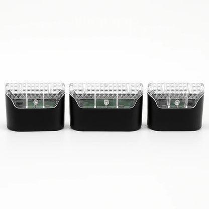 LED Motion Sensor Night Lights (4-Pack) (UAE+KSA)