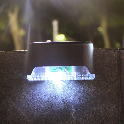 LED Motion Sensor Night Lights (4-Pack) (UAE+KSA)